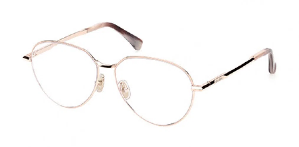 MAXMARA 5178 Eyeglasses - view 2